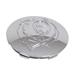 Voodoo Wheels ACC321006 - Eagle Alloys Center Caps