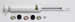 Click here for more information about AFCO Racing 1021 - AFCO Racing Stock Mount Shocks
