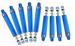 AFCO Racing 2400-3 - AFCO Racing TrackPak IMCA Legal Shock Packages