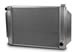 AFCO Racing 80101NP - AFCO Racing Universal Performance Line Radiators