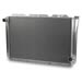 Click here for more information about AFCO Racing 84251-S-NA-Y - AFCO Racing Bolt-In Direct Fit Aluminum Radiators