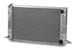 AFCO Racing 80104N - AFCO Racing Scirocco-Style Drag Racing Radiators