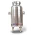 AFCO Racing 80158 - AFCO Racing Catch Cans