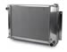 AFCO Racing Bolt-In Direct Fit Aluminum Radiators