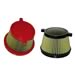 aFe Pro 5R 5-Ply Progressive Air Filter Elements