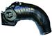 AFE Power 46-10011 - aFe Blade Runner Air Intake Tubes