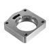 AFE Power 46-33009 - aFe SilverBullet Throttle Body Spacers