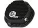 Click here for more information about AFE Power 46-70011 - aFe Power Rear Differential Covers