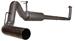 AFE Power 49-12001 - aFe Large Bore HD Exhaust Systems