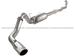 Click here for more information about AFE Power 49-12009-1 - aFe Large Bore HD DPF-Delete Exhaust Systems