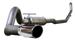 Click here for more information about AFE Power 49-13001 - aFe Large Bore HD Exhaust Systems