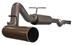 AFE Power 49-14001 - aFe Large Bore HD Exhaust Systems