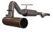 AFE Power 49-14002 - aFe Large Bore HD Exhaust Systems