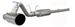 AFE Power 49-42002 - aFe Mach Force XP Exhaust Systems