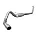 AFE Power 49-43008 - aFe Mach Force XP Exhaust Systems