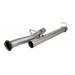 Click here for more information about AFE Power 49-43026 - aFe Mach Force XP Delete Pipes