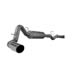 Click here for more information about AFE Power 49-42005 - aFe Mach Force XP Exhaust Systems