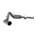 Click here for more information about AFE Power 49-44003 - aFe Mach Force XP Exhaust Systems