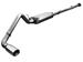 Click here for more information about AFE Power 49-44006 - aFe Mach Force XP Exhaust Systems
