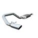 Click here for more information about AFE Power 49-46003 - aFe Mach Force XP Exhaust Systems