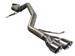 Click here for more information about AFE Power 49-46401 - aFe Mach Force XP Exhaust Systems