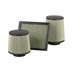 Click here for more information about AFE Power 73-10072 - aFe Pro GUARD 7 Air Filter Elements
