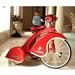 Click here for more information about Genuine Hotrod Hardware TSK001 - Genuine Hotrod Hardware® 1936 Sky King and Sky Princess Tricycles
