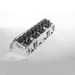 Airflow Research (AFR) 1106 - AFR 210cc SBC Eliminator Racing Heads