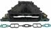 Airflow Research (AFR) 4801 - AFR SBC Titan Intake Manifolds