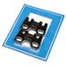 Click here for more information about Airflow Research (AFR) 6103 - AFR Racing Pushrod Guideplates