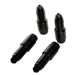 Airflow Research (AFR) 6220 - AFR Rocker Arm Stud Girdle Replacement Nuts