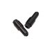 Airflow Research (AFR) 6225 - AFR Rocker Arm Stud Girdle Replacement Nuts