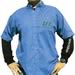 Airflow Research 9711XL - AFR Racing Button Down Shirts