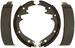 Click here for more information about Raybestos 397-228PG - Raybestos PG Plus Professional Grade Brake Shoes