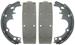 Click here for more information about Raybestos 397-241PG - Raybestos PG Plus Professional Grade Brake Shoes