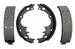 Click here for more information about Raybestos 397-242PG - Raybestos PG Plus Professional Grade Brake Shoes