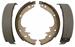 Click here for more information about Raybestos 397-462RP - Raybestos Raymold Standard Brake Shoes