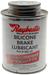 RAYBESTOS 397-DBL2T - Raybestos PG Plus Professional Grade Silicone Brake Anti-Squeal Paste