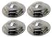 Click here for more information about Raybestos 397-H1133 - Raybestos PG Plus Professional Grade Brake Hardware Components