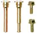 Click here for more information about Raybestos 397-H15197 - Raybestos Brake Caliper Bolts and Pins