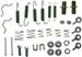 Click here for more information about Raybestos 397-H17393 - Raybestos PG Plus Professional Grade Brake Hardware Kits