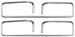 Click here for more information about Raybestos 397-H5439 - Raybestos PG Plus Professional Grade Brake Hardware Components