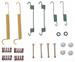 Click here for more information about Raybestos 397-H7305 - Raybestos PG Plus Professional Grade Brake Hardware Kits
