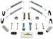 Click here for more information about Raybestos 397-H7329 - Raybestos PG Plus Professional Grade Brake Hardware Kits