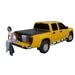 Access Tonneau 32309 - Access LiteRider Soft Tonneau Covers