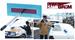 Click here for more information about Genuine Hotrod Hardware 73100 - Genuine Hotrod Hardware® SnoBrums
