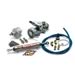 Click here for more information about AGR Performance 384251K07 - AGR Performance ROCKRAM Steering Systems