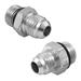 Click here for more information about AGR Performance 910800 - AGR Performance Adapter Fittings