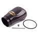 Click here for more information about Airaid 100-525 - Airaid Carbon Fiber Carburetor Hats