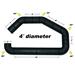 Airaid 101-400 - Airaid U-Build-It Master Kit II Intake Systems